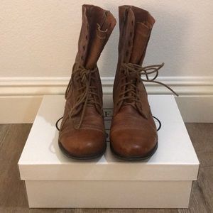 Steve Madden Troopa boot 7.5